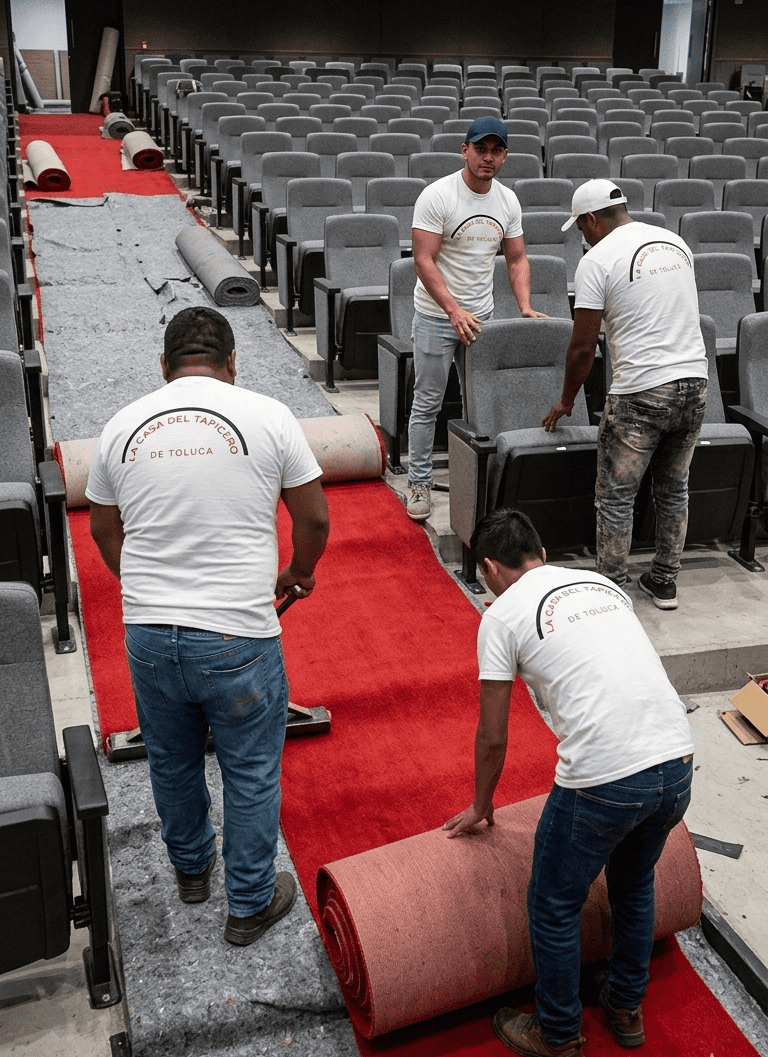auditorio